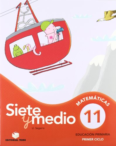 Siete y medio 11