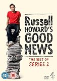 Russell Howard's Good News - Best of Series 2 [DVD]