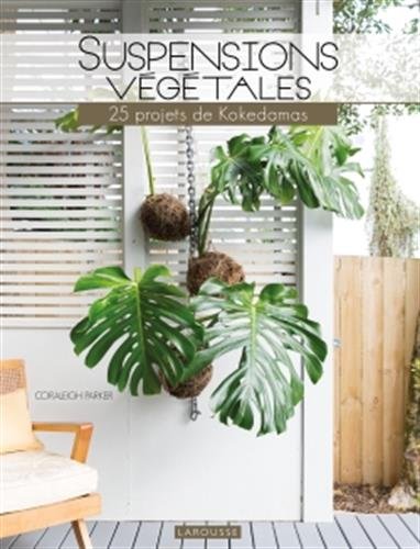 Télécharger Suspensions végétales PDF