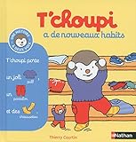 Image de T'choupi a de nouveaux habits