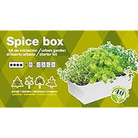 Amazon.es: 3 estrellas y más - Kits de cultivo en casa / Plantas ...