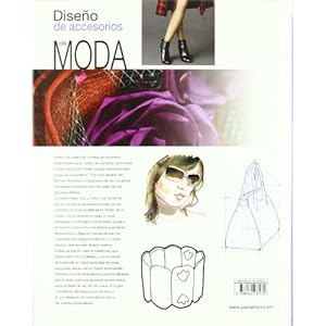 DISEÑO DE ACCESORIOS DE MODA