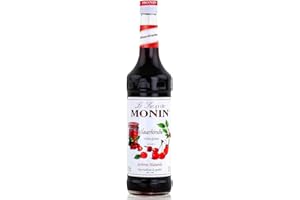 Monin Premium Cherry Syrup 700 ml