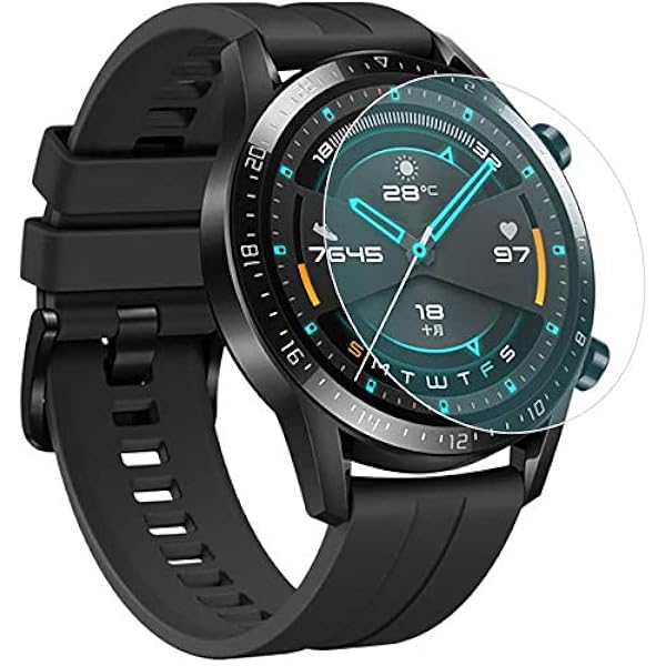o2 huawei watch
