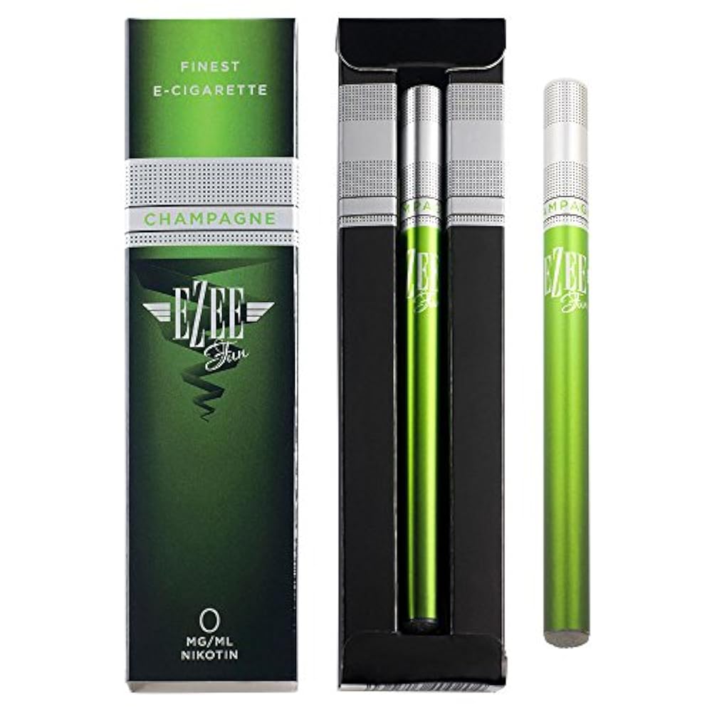 ezee go einweg e-zigarette Einweg Vape funktioniert nicht? Checkliste zur Problemlösung