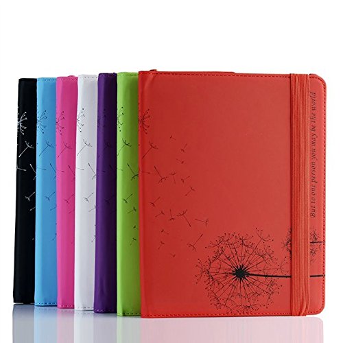 inShang ipad 2 H¨¹lle ipad 3 Cover f¨¹r Apple iPad 2/3/4, Edles PU Leder Tasche H¨¹lle Skins Etui Schutzh¨¹lle St?nder Smart Case f¨¹r Tablet iPad, Super Automatische Einschlaf-/Aufwach funktion, 360 Grad rotierende Schutzh¨¹lle mit Standfunktion + inShang Logo hochwertigen Stylus Eingabestift Stift - 7