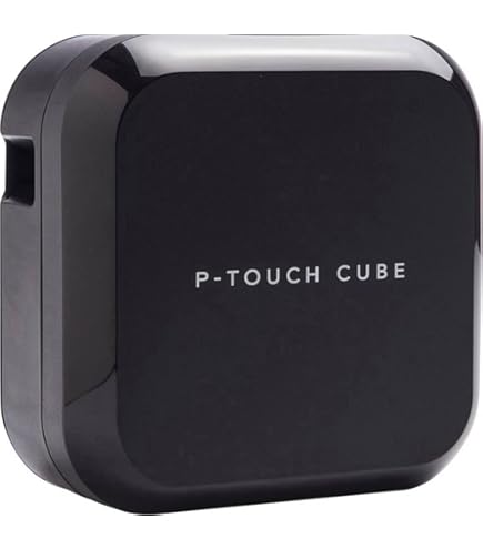 Brother TZEFA3 Nastro In Tessuto STIRABILE Da 12 Mm (3 M) Blu/Bianco