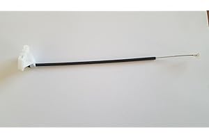 RICAMBIITALIA2017 CAVO TIRANTE MANIGLIA APRIPORTA ESTERNA DX = SX