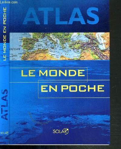 Download Atlas : Le Monde en poche
