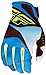 Produktbild Fly Racing Handschuhe Lite Blau Gr. L