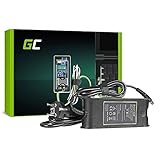 Dank der hochwertigsten Elektronik die Ladegerät funktioniert genauso wie die originalen Netzteils Dell