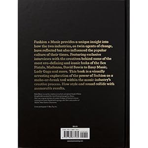 Fashion + Music: Fashion Creatives Shaping Pop Culture