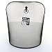 Marko Fireside Tiroran Fire Guard Screen Protector Cover Fireplace Shield Spark Fireside Black Mesh