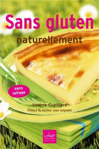 Télécharger Sans gluten, naturellement Gratuit