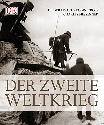 Preisvergleich Produktbild Der Zweite Weltkrieg