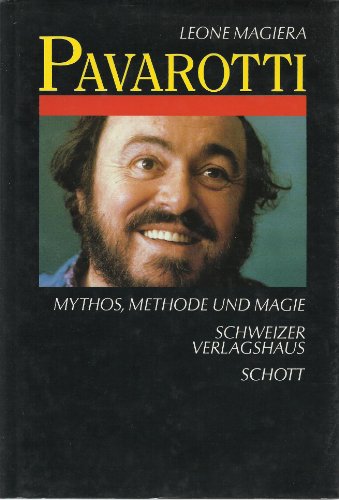 Download Pavarotti. Mythos, Methode und Magie Download Pavarotti. Mythos, Methode und Magie