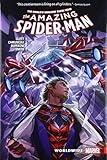 Amazing Spider-Man: Worldwide Vol. 1 (The Amazing Spider-Man: Worldwide, Band 1) by Dan Slott, Christos Gage