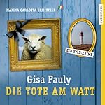 Die Tote am Watt (Mamma Carlotta 1)