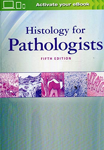 Preisvergleich Produktbild Histology for Pathologists