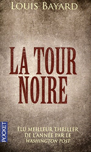 couverture de : Tour noire (la)
