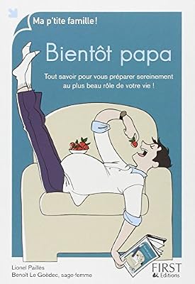 Bientôt papa