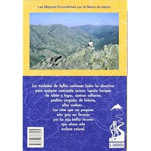 La sierra de Ayllón (Las Mejores Excursiones Por...)