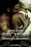 Bücher Neuerscheinungen 2022 - Masquerade von Nyrae Dawn