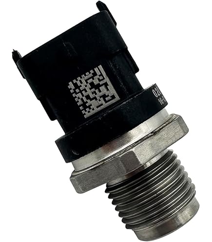 Vauxhall Astra J 2.0 CDTi Fuel Pressure Sensor - 165 Hp Diesel 121 KW 2011 - 2015 A 20 DTH