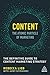 Content - The Atomic Particle of Marketing: The Definitive Guide to Content Marketing Strategy by 