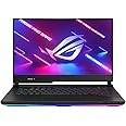ASUS ROG Strix Scar Gaming Laptop, 15.6" 360Hz IPS FHD Display, NVIDIA GeForce RTX 3080, AMD Ryzen 9 5900HX, 64GB DDR4 RAM, 2TB SSD, Per-Key RGB Keyboard, Windows 11