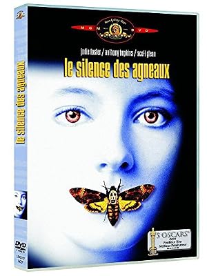 MGM HOME ENTERTAINMENT (FRANCE) Le Silence des agneaux