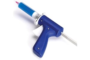 Metcal 930-MSG 700 Series Manual Syringe Gun, 30 cc