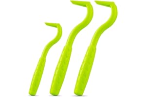 FADII Tick Remover Tools for Dogs,Cats & Humans- 3pcs Tick Removal Tool Painlessly Remove Ticks Hook-Multifunctional Dog Tick Remover Tool-Easy And Fast Cat Tick Remover