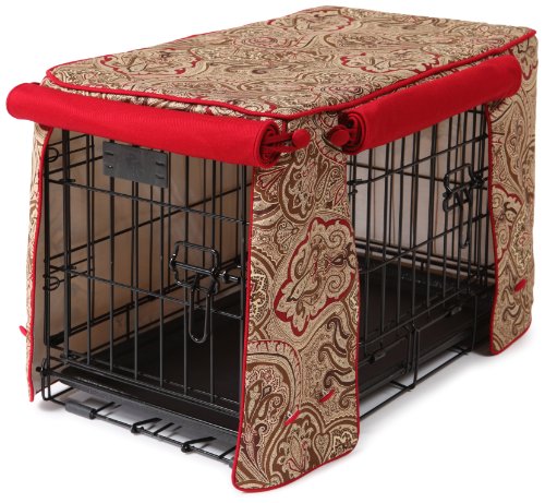 Crate-Covers-and-More-Crimson-Espresso-with-Simply-Red-Cording-Stagecoach-Double-Doors