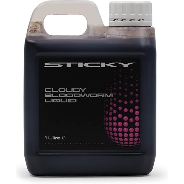 Pop Up Bloodworm 16 Mm - Appâts Flottants Puissants Pour Pêche Au Coup