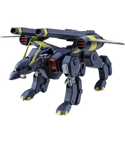 Robot Spirits RGM-79N GM Custom - Ver.A.N.I.M.E, Action Figure 11,9 Cm, Mobile Suit Gundam