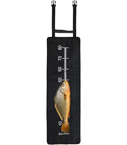 Fox Rage Voyager Camo 1.3m Measure Mat For Fishing Tackle
