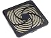 Produktbild LFT120FI30 Guard with filter 120x120mm Mat plastic 30ppi