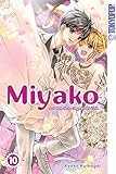 Miyako - Auf den Schwingen der Zeit 10 by 