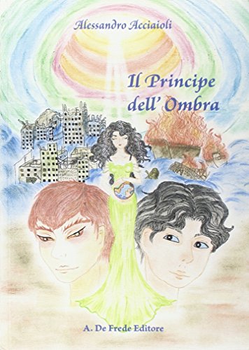 Download Il principe dell'ombra