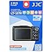 Produktbild JJC lcp-sx700 Displayschutzfolie für Canon Powershot SX700HS