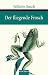 Cover zum Buch Der fliegende Frosch: Gedichte, Balla...