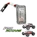 Produktbild VATOS 3.7V / 500mAh Akku für 1/16 4WD 9135/9137 Fernbedienungsauto