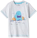 ESPRIT Baby-Boys Shark T-Shirt