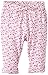 NAME IT Baby Girls Nitjuliane Nb So Bag Pant Ger 415 Trousers, Multicoloured (Orchid Smoke), 12-18 Months (Manufacturer size: 86)