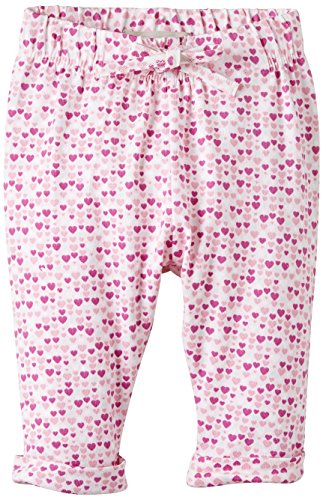 NAME IT Baby Girls Nitjuliane Nb So Bag Pant Ger 415 Trousers, Multicoloured (Orchid Smoke), 12-18 Months (Manufacturer size: 86)