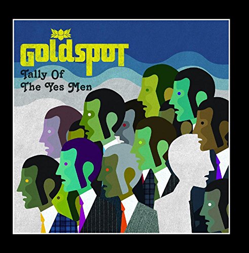 Preisvergleich Produktbild Tally of the Yes Men