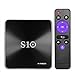 Produktbild Docooler R-TV BOX S10 Smart Android 7.1 TV Box Amlogic S912 Octa Kern Mini PC DDR4 3GB + 32GB / 3GB + 16GB eMMc VP9-10 4K H.265 2.4G / 5.0G WiFi 1000M LAN Media Player EU Plug
