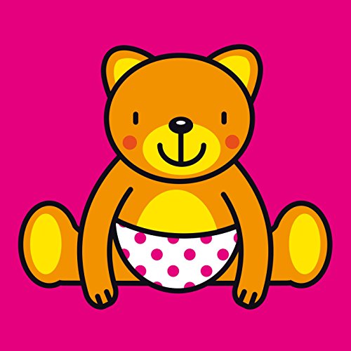 couverture de : Livre en tissu - mon univers