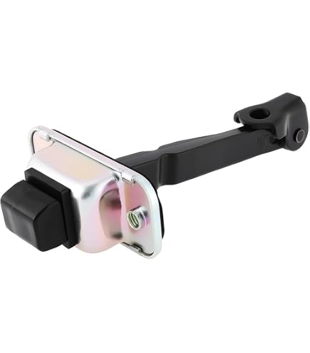 TUCKBOLD Door Check Strap Stopper Limiter for VW Lupo Durable No